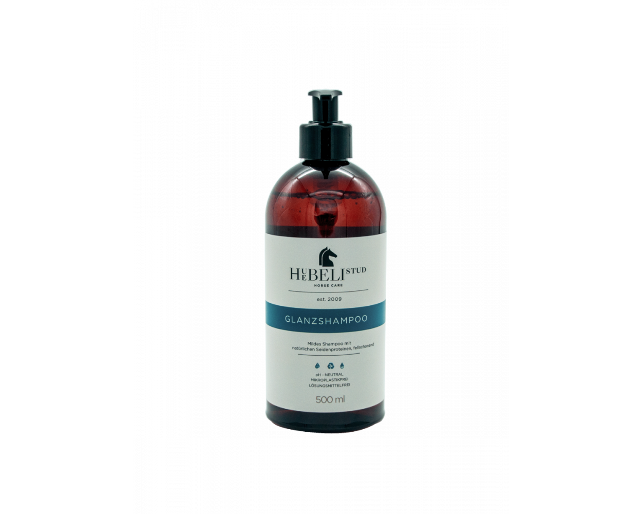 Huebeli Stud Glanzshampoo